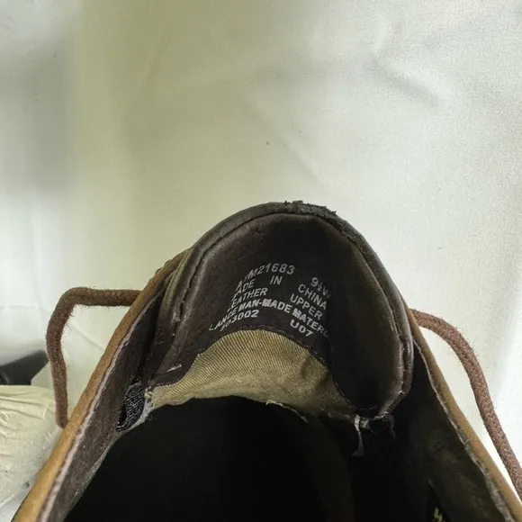 New !!!! Rockport Men’s Northfield Oxford Shoes 9.5 w