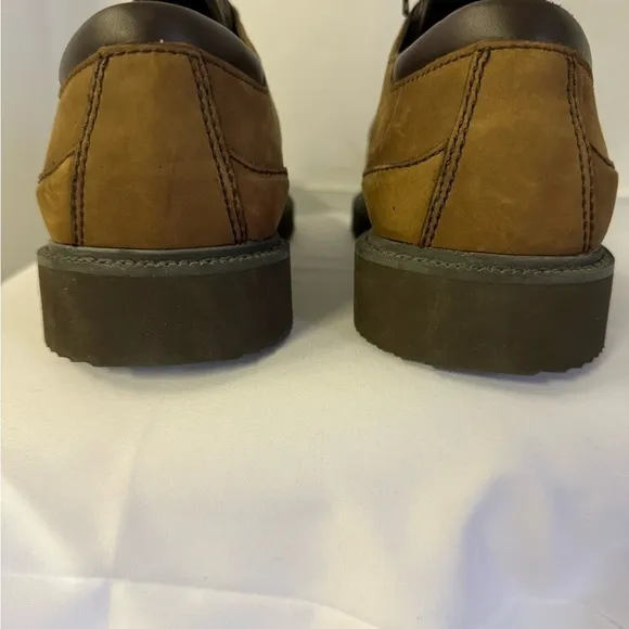 New !!!! Rockport Men’s Northfield Oxford Shoes 9.5 w