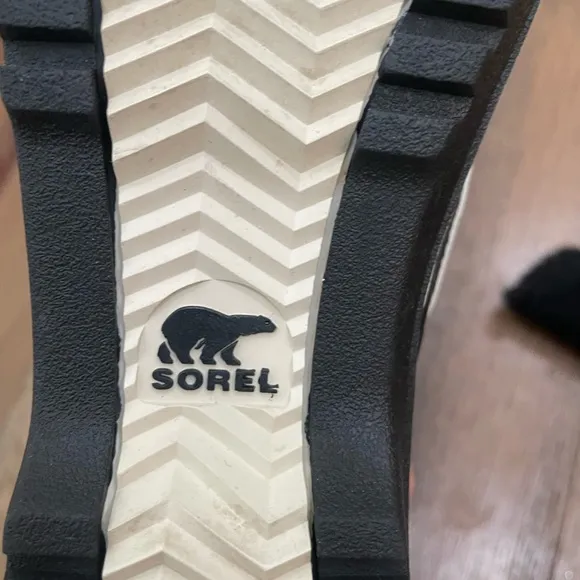 NEW Sorel Tripoli Tall Winter Waterproof snow boots Wm 10