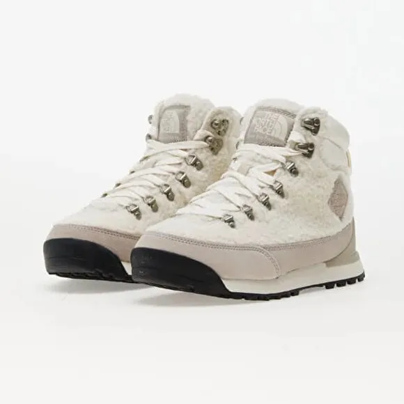 NEW THE NORTH FACE Back To Berkeley Iv High Pile Boots for women 864tn