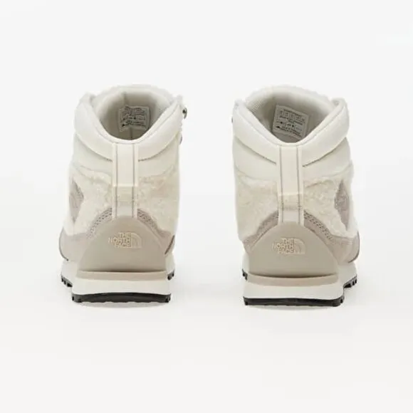 NEW THE NORTH FACE Back To Berkeley Iv High Pile Boots for women 864tn