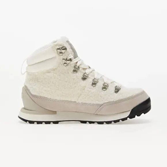 NEW THE NORTH FACE Back To Berkeley Iv High Pile Boots for women 864tn