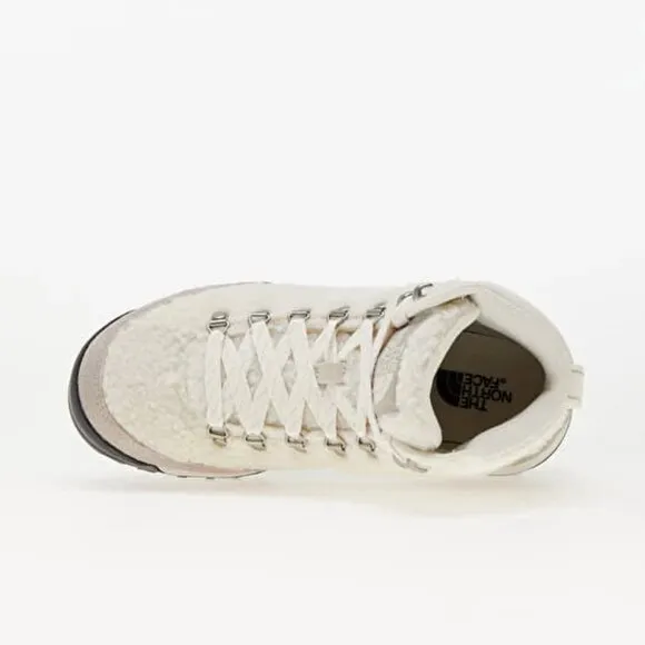 NEW THE NORTH FACE Back To Berkeley Iv High Pile Boots for women 864tn