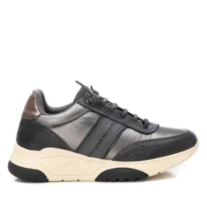 NEW XTI women's casual sneakers in grey