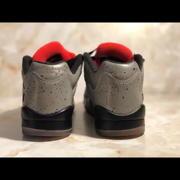 Neymar 5s