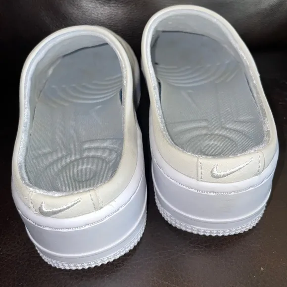 Nike Air Force 1 Lover XX Reimagined Off White' Slip-On Women's size 6.5 shoes