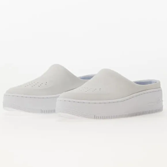 Nike Air Force 1 Lover XX Reimagined Off White' Slip-On Women's size 6.5 shoes