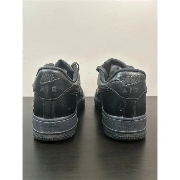 Nike Air Force 1 Low GORE-TEX Anthracite Grey/Black Men's Size 8.5 CT2858-001