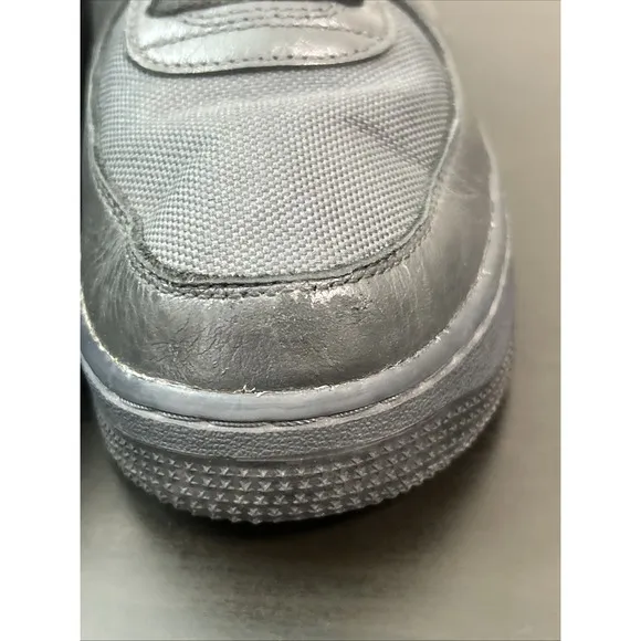 Nike Air Force 1 Low GORE-TEX Anthracite Grey/Black Men's Size 8.5 CT2858-001