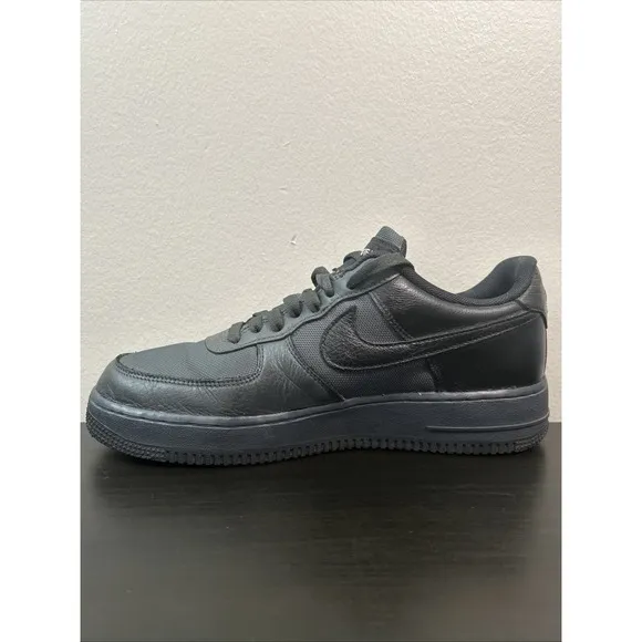 Nike Air Force 1 Low GORE-TEX Anthracite Grey/Black Men's Size 8.5 CT2858-001