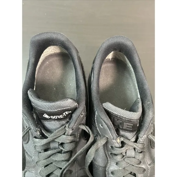 Nike Air Force 1 Low GORE-TEX Anthracite Grey/Black Men's Size 8.5 CT2858-001