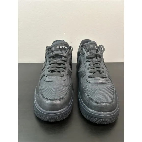 Nike Air Force 1 Low GORE-TEX Anthracite Grey/Black Men's Size 8.5 CT2858-001