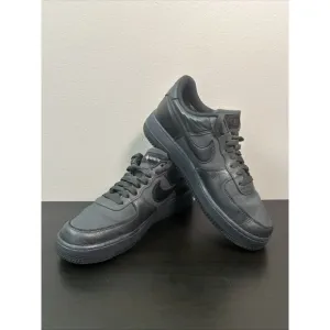 Nike Air Force 1 Low GORE-TEX Anthracite Grey/Black Men's Size 8.5 CT2858-001