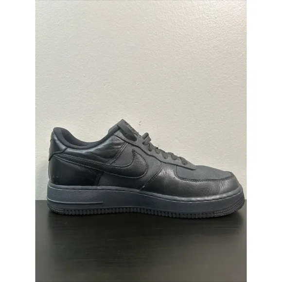 Nike Air Force 1 Low GORE-TEX Anthracite Grey/Black Men's Size 8.5 CT2858-001