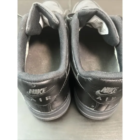 Nike Air Force 1 Low GORE-TEX Anthracite Grey/Black Men's Size 8.5 CT2858-001