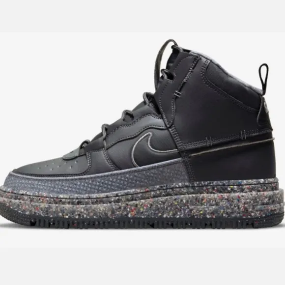 Nike Air Force 1 Mens Boots NN DD0747-001