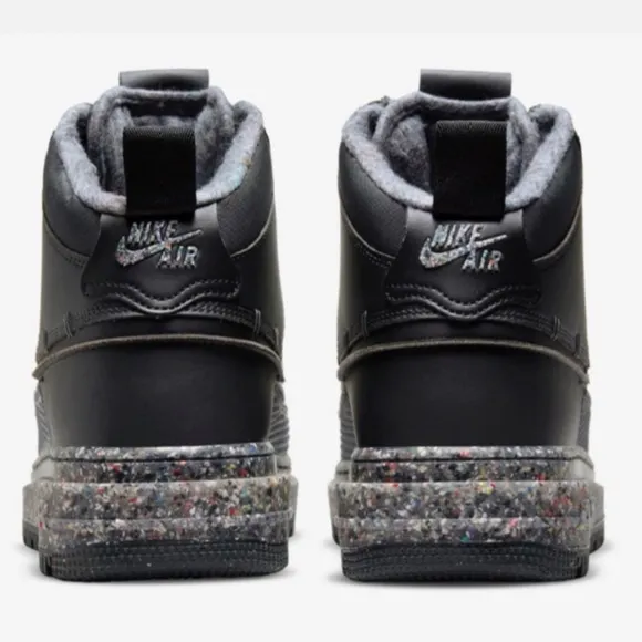 Nike Air Force 1 Mens Boots NN DD0747-001