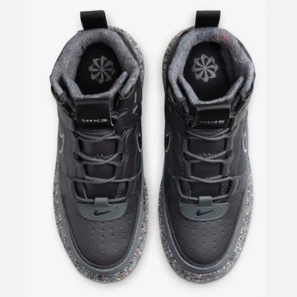 Nike Air Force 1 Mens Boots NN DD0747-001