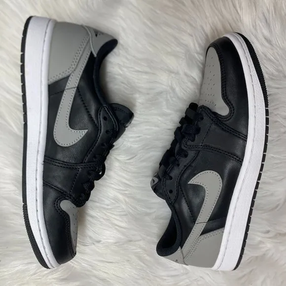 Nike Air Jordan 1 Retro Shadow Shoes CZ0790-003 NEW* Mens Sz 7/WMNS 8.5