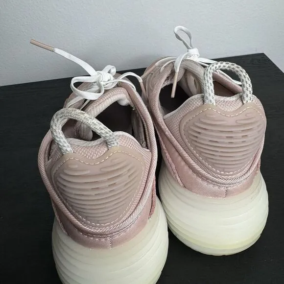 Nike‎ Air Max 2090 Peaches &amp; Cream Shoes Womens Size 6  Pink Trainers Sneakers