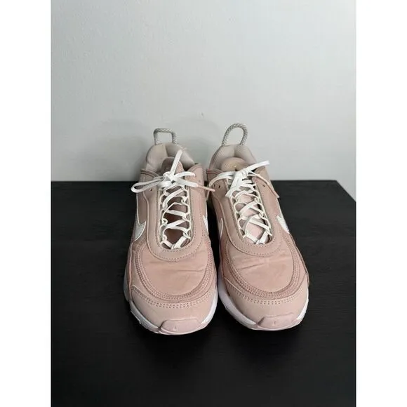Nike‎ Air Max 2090 Peaches &amp; Cream Shoes Womens Size 6  Pink Trainers Sneakers