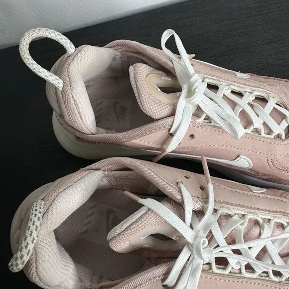 Nike‎ Air Max 2090 Peaches &amp; Cream Shoes Womens Size 6  Pink Trainers Sneakers
