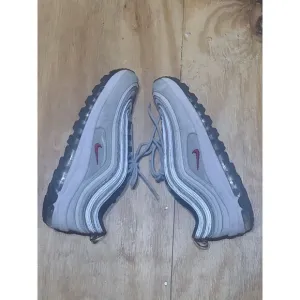 Nike Air Max 97 G 'Silver Bullet' Golf Shoes CI7538-001 Size 11