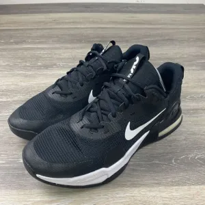 Nike Air Max Alpha 5 Men's Training Shoes DM0829 001 Size 11.5 New Display