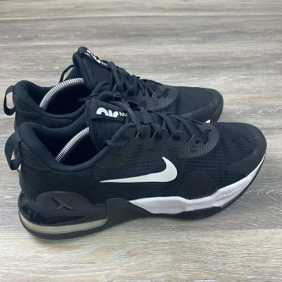 Nike Air Max Alpha 5 Men's Training Shoes DM0829 001 Size 11.5 New Display