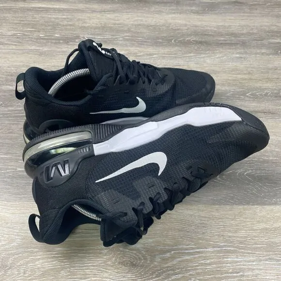 Nike Air Max Alpha 5 Men's Training Shoes DM0829 001 Size 11.5 New Display