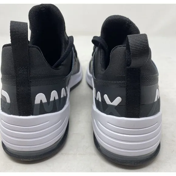 Nike Air Max Bella TR 3 Black White Running Training Shoes CJ0842 004 Womens 5