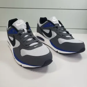 Nike Air Max Correlate Pure Platinum Grey Old Royal Retro Training Sneakers 11.5