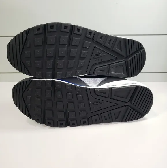 Nike Air Max Correlate Pure Platinum Grey Old Royal Retro Training Sneakers 11.5
