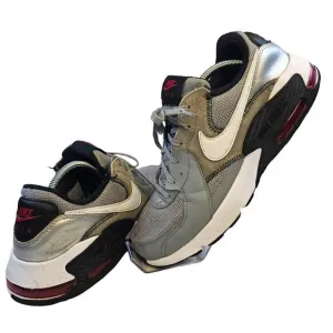 NIKE Air Max Excee CD4165-009 Gray Casual Running Shoe Sneaker size 10