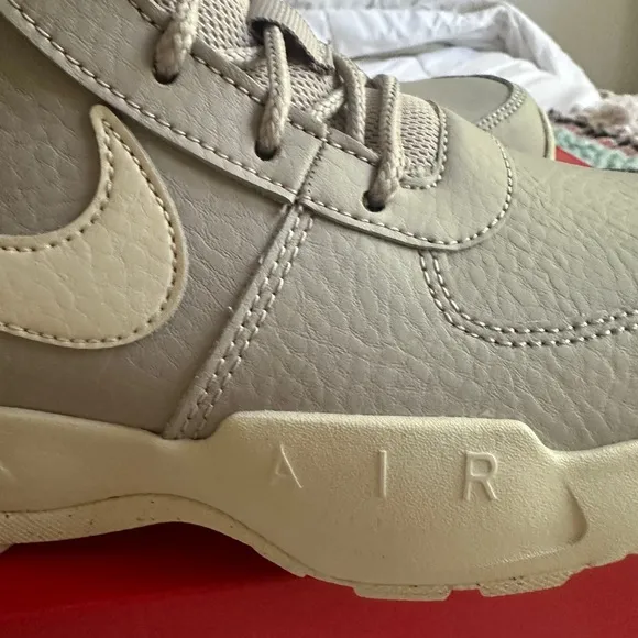 Nike Air Max Goaterra 2.0 Sneaker Boot