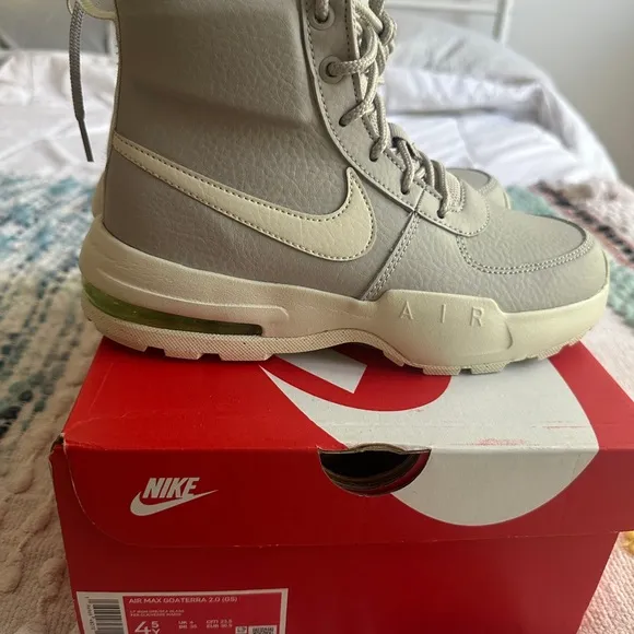 Nike Air Max Goaterra 2.0 Sneaker Boot