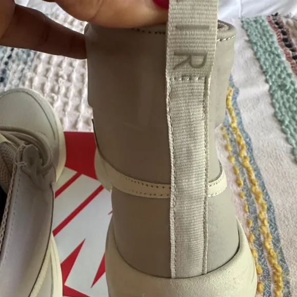 Nike Air Max Goaterra 2.0 Sneaker Boot