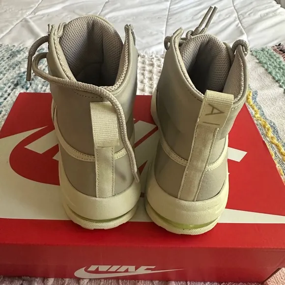 Nike Air Max Goaterra 2.0 Sneaker Boot