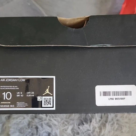 Nike Air Mens Air Jordans