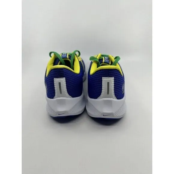 Nike Air Zoom Pegasus 40 Brasil CBF Mens Size 10 FN0020-401 Brand New