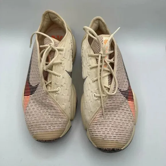 Nike Air Zoom Superrep 2 NN Women's Training Shoes CZ0608-106  Coconut Milk