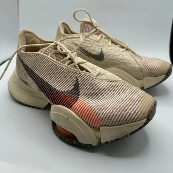 Nike Air Zoom Superrep 2 NN Women's Training Shoes CZ0608-106  Coconut Milk