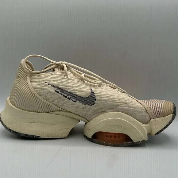 Nike Air Zoom Superrep 2 NN Women's Training Shoes CZ0608-106  Coconut Milk
