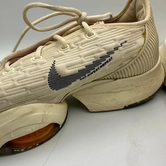 Nike Air Zoom Superrep 2 NN Women's Training Shoes CZ0608-106  Coconut Milk