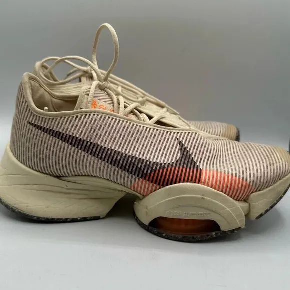 Nike Air Zoom Superrep 2 NN Women's Training Shoes CZ0608-106  Coconut Milk