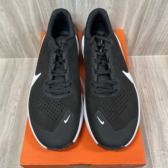 Nike Air Zoom TR1 Black White Training Shoes DX9016-002 Men’s Size 12