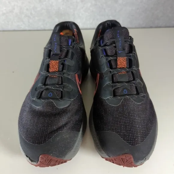 Nike Air Zoom Winflo 8 Shield Men's Size 11 Shoes Sneakers‎ DC3727 200