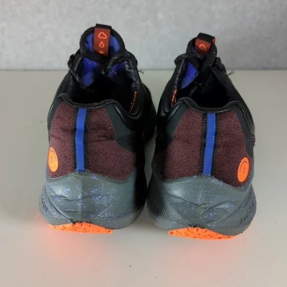 Nike Air Zoom Winflo 8 Shield Men's Size 11 Shoes Sneakers‎ DC3727 200