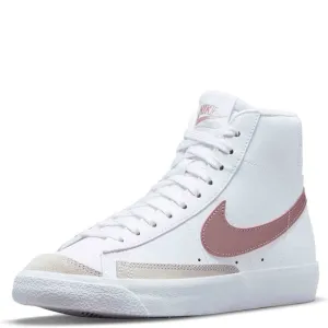 Nike Big Kid Blazer Mid '77 Casual Skate Shoes Size 4.5Y