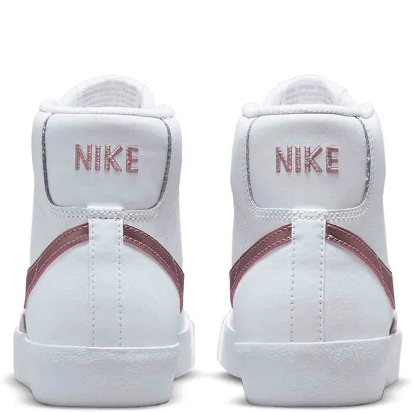 Nike Big Kid Blazer Mid '77 Casual Skate Shoes Size 4.5Y